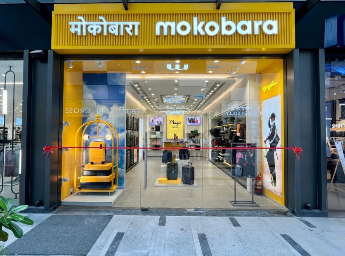 Mokobora enters Jaipur market with first store at Vaishali Nagar